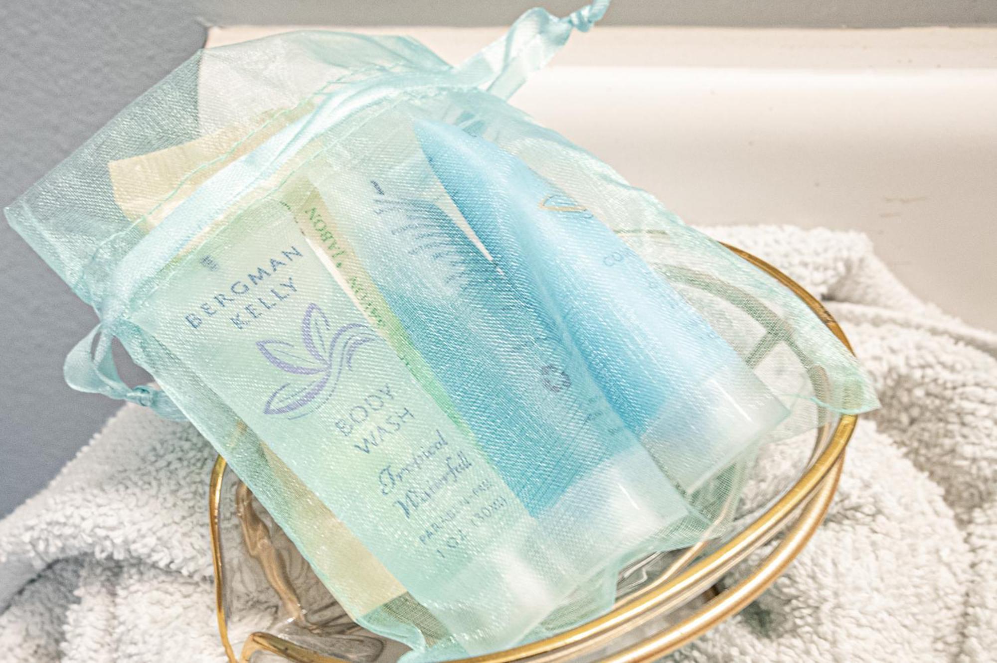 纳瓦拉Sea Breeze Retreat别墅 外观 照片